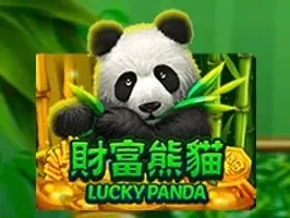Lucky Panda game thumbnail