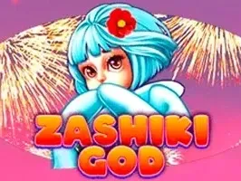 Zashiki God game thumbnail