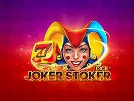 โจ๊กเกอร์ สโตเกอร์ ไดซ์ game thumbnail