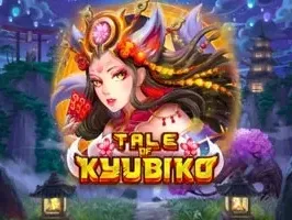 Tale of Kyubiko game thumbnail
