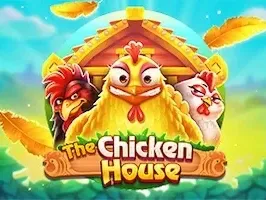 The Chicken House game thumbnail