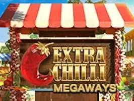 Extra Chilli game thumbnail