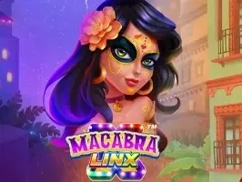 Macabra Linx game thumbnail