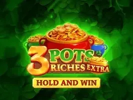 เศรษฐี3หม้อพิเศษ_ ลัคกี้ game thumbnail