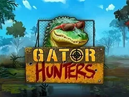 นักล่าจระเข้ game thumbnail