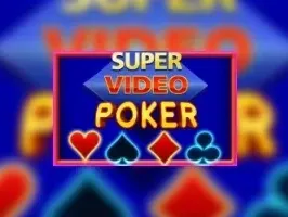 Super Video Poker game thumbnail