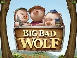 Big Bad Wolf (1) game thumbnail