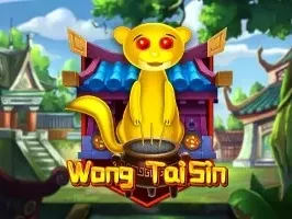 Wong TaiSin game thumbnail