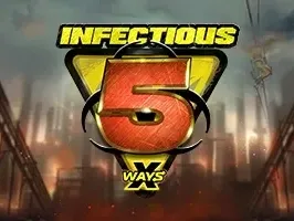 ติดเชื้อ 5 วิธี DNT game thumbnail