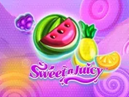 Sweet N Juicy game thumbnail
