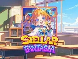Stellar Fantasia game thumbnail