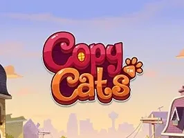 Copy Cats DNT game thumbnail