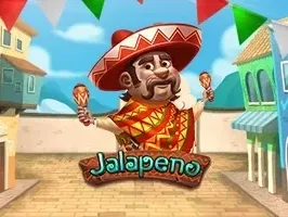 พริกเม็กซิกัน game thumbnail