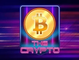The Crypto game thumbnail
