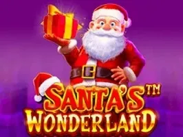Santa's Wonderland™ game thumbnail