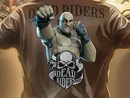 เส้นทางแห่งความตายของไรเดอร์ game thumbnail