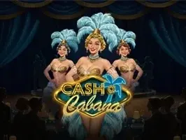 Cash-a-Cabana game thumbnail