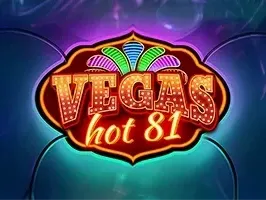Vegas Hot 81 game thumbnail