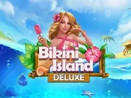 บิกินี่ไอแลนด์ ดีลักซ์ game thumbnail