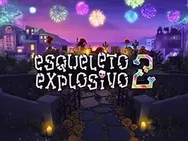 Esqueleto Explosivo 2 Reborn game thumbnail